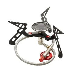 Prologic Blackfire C-Series Gas Stove (Incl. Carry Pouch)