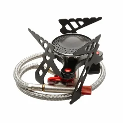 Prologic Blackfire C-Series Gas Stove (Incl. Carry Pouch)