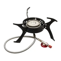 Prologic Blackfire Inspire Gas Stove (Incl. Carry Pouch)