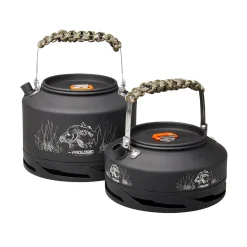 Prologic Blackfire Kettle (Incl. Carry Bag)