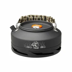 Prologic Blackfire Kettle (Incl. Carry Bag)