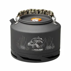 Prologic Blackfire Kettle (Incl. Carry Bag)