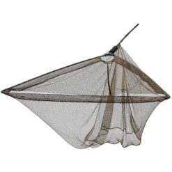 Prologic C2 Element Landing Net & Float