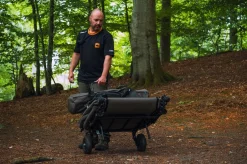 Prologic Cruzade Classic Trolley Foldable