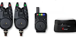Prologic C-Series Bite Alarm Set Beetmelderset