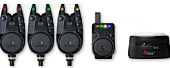 Prologic C-Series Bite Alarm Set Beetmelderset