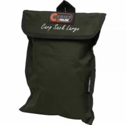 Prologic C-Series Carp Sack Green/Black Large Bewaarzak