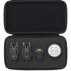 Prologic C-Series Pro Alarm Set 2+1+1 Red Green