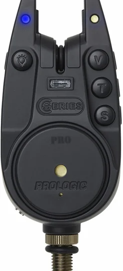 Prologic C-Series Pro Alarm Set 2+1+1 All Blue