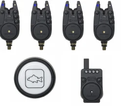 Prologic C-Series Pro Alarm Set 4+1+1