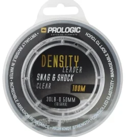 Prologic Density Snag & Shock Leader