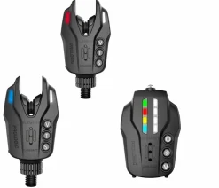 Prologic Element Com-Pact Alarm Beetmelder Set