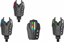 Prologic Element Com-Pact Alarm Beetmelder Set