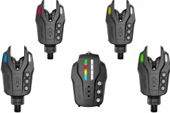 Prologic Element Com-Pact Alarm Beetmelder Set