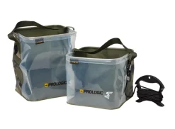 Prologic Element Trans-Camo Rig/Water Bucket (7.9L)
