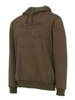 Prologic Mega Fish Hoodie