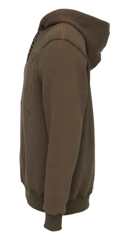 Prologic Mega Fish Hoodie