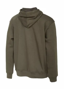 Prologic Mirror Carp Hoodie Ivy Green