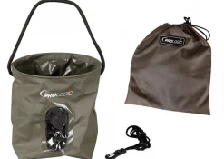 Prologic MP Bucket met draagtas!