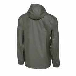 Prologic Rain Jacket Bark Green