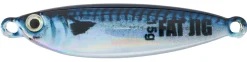 Ragot Fat Jig 60g (6.7cm)