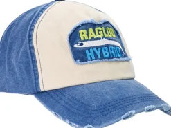 Ragot Raglou Hybrid Cap