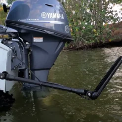 Railblaza Kayak/Dinghy Transducer Arm XL