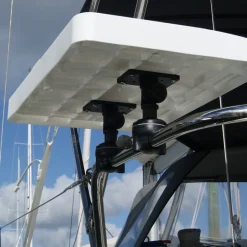 Railblaza Railmount 19-25mm Starport Combo