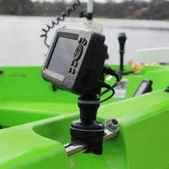 Railblaza Railmount 19-25mm Starport Combo