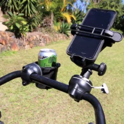 Railblaza Railmount 19-25mm Starport Combo