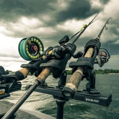 Railblaza Rod Holder II Starport Kit
