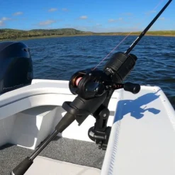 Railblaza Rod Holder II Starport Kit