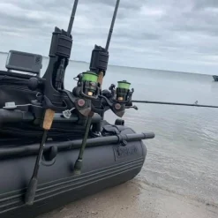 Railblaza Rod Holder II Starport Kit