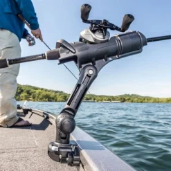 Railblaza Rod Holder II Starport Kit