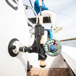 Railblaza Rod Holder II Starport Kit