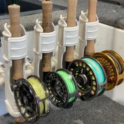 Railblaza Rod Holder II Starport Kit