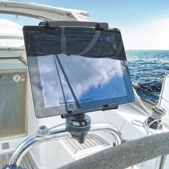 Railblaza Screengrabba R-Lock Ipad/Tablet Holder Starport Kit