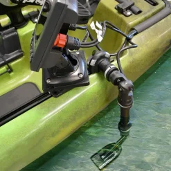 Railblaza Transducer Mount Kayak/Canoe