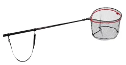 Rapala Carbon Net Jetty Schepnet