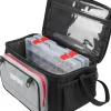 Rapala Countdown Tackle Bag Vistas (Incl. 2 Tackleboxen)