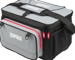 Rapala Countdown Tackle Bag Vistas (Incl. 2 Tackleboxen)