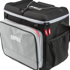 Rapala Countdown Tackle Bag Magnum Vistas (Incl. 2 Tackleboxen)