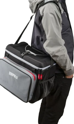 Rapala Countdown Tackle Bag Magnum Vistas (Incl. 2 Tackleboxen)