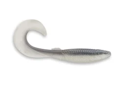 Rapala Crushcity Curl 3 Shad 9.2cm (4g)