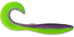 Rapala Crushcity Curl 4 Shad 11.6cm (7.6g)