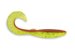 Rapala Crushcity Curl 3 Shad 9.2cm (4g)