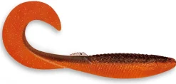 Rapala Crushcity Curl 3 Shad 9.2cm (4g)