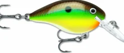 Rapala Dives-To Dt06 Plug 5cm (12g)