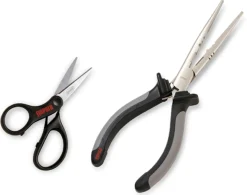 Rapala Pliers & Super Line Scissors