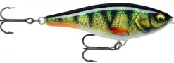 Rapala Twitchin' Rap 12